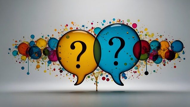 Fragebogen zu den Wechseljahren