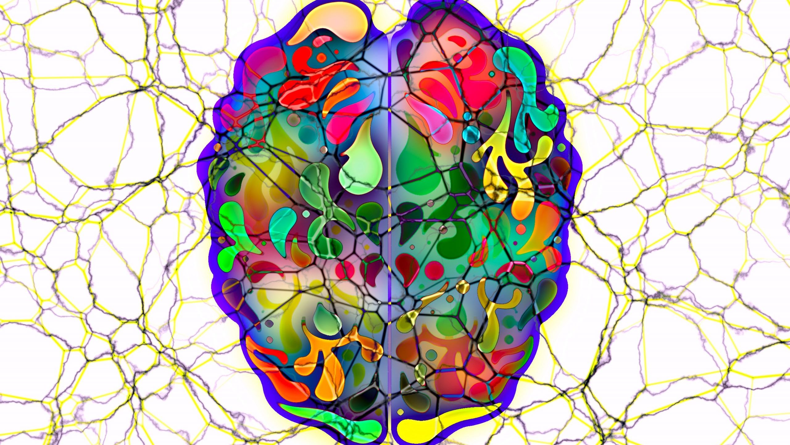 Das Gehirn, Sitz der Hormone