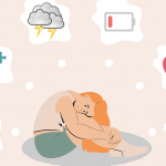 Stress und Wechseljahre
